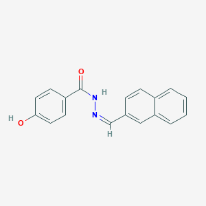 SLU-PP-332 Capsules (250 mcg) image 2